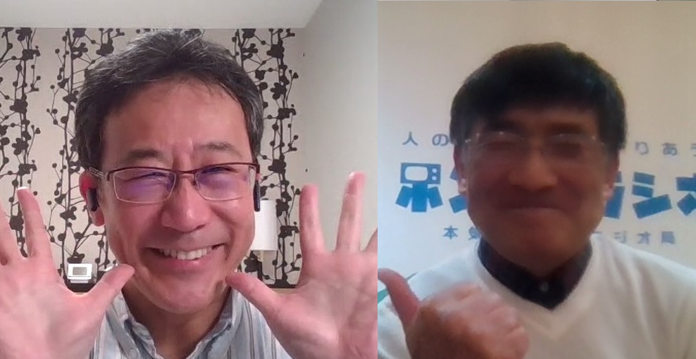役立つ情報提供番組「ＦＰオーちゃんのマネーのとびら」第38回配信開始しました。