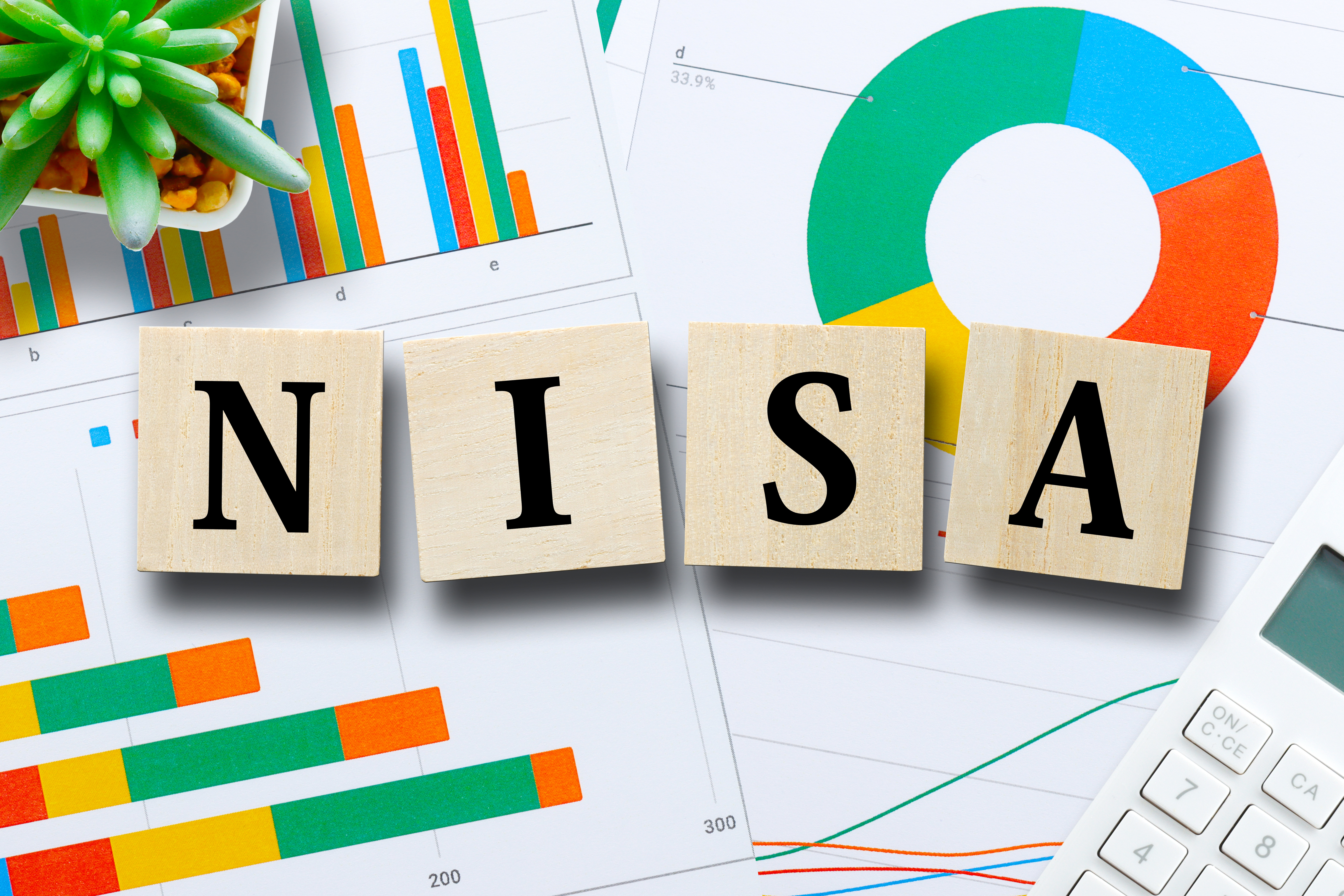 NISAで資産づくり（全12回）　第1回：今日から始める「未来の自分」へのプレゼント