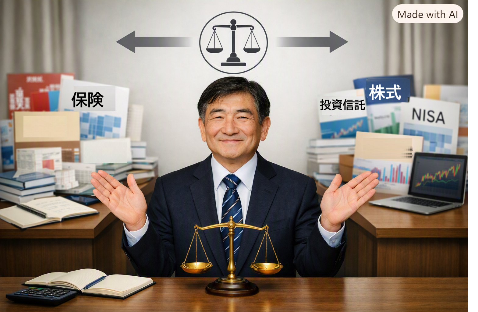 特定の商品を売らない「完全中立」